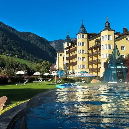 Adler Dolomiti Resort Ortisei