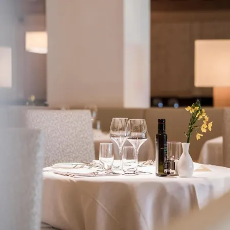 Adler Dolomiti Resort