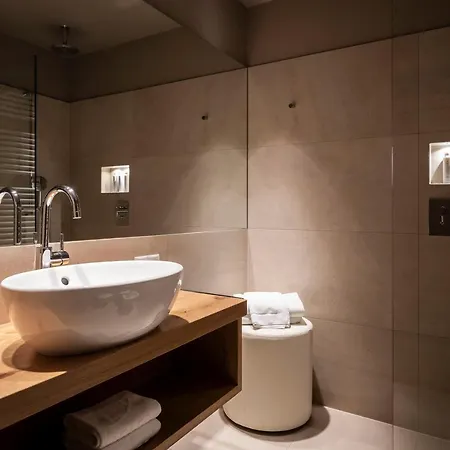 Adler Dolomiti Resort Ortisei
