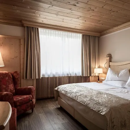 Resort Adler Dolomiti