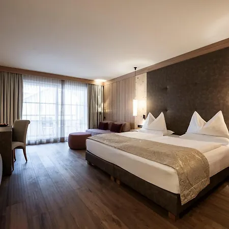 Adler Dolomiti Resort Ortisei