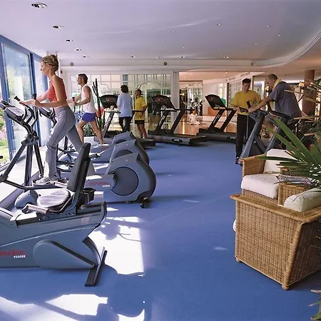 Adler Dolomiti Resort 5*