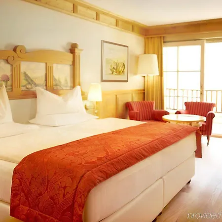 Adler Dolomiti 5* Ortisei