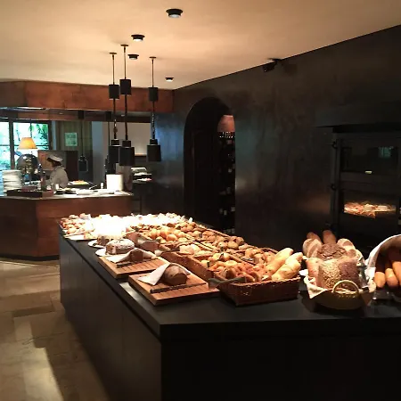 Resort Adler Dolomiti 5*