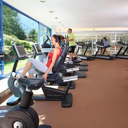 Adler Dolomiti Resort 5*