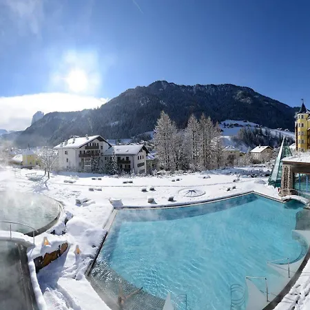 Adler Dolomiti Resort