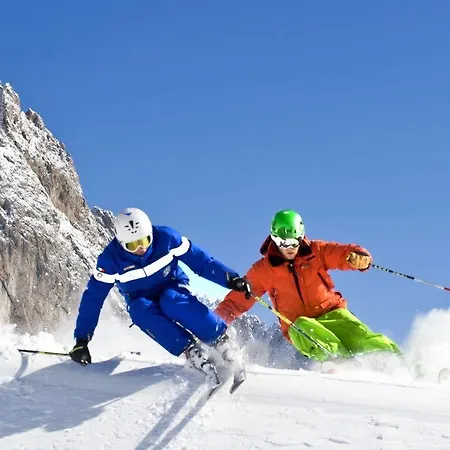 Adler Dolomiti Resort 5*