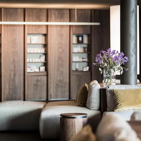Adler Dolomiti Resort 5*