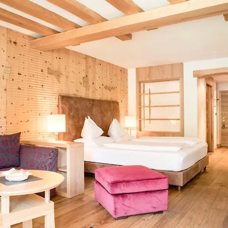 Adler Dolomiti 5* St. Ulrich in Gröden