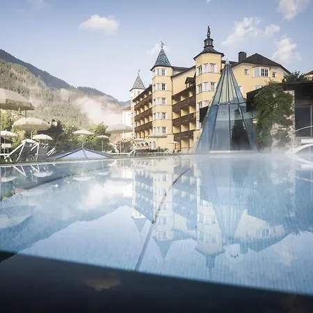 Adler Dolomiti 5* St. Ulrich in Gröden