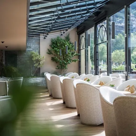 Resort Adler Dolomiti 5*