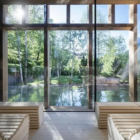 Resort Adler Dolomiti