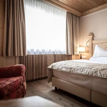 Adler Dolomiti Resort 5*