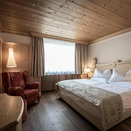 Adler Dolomiti Resort 5*