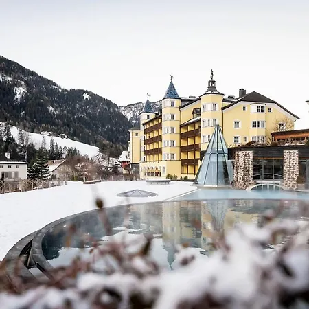 Resort Adler Dolomiti