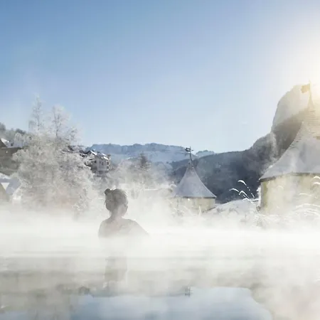 Resort Adler Dolomiti 5*