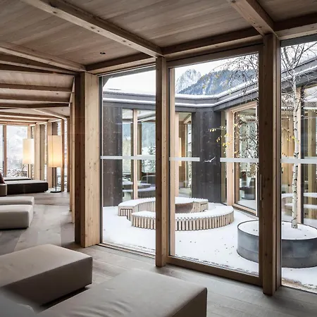 Adler Dolomiti 5* St. Ulrich in Gröden