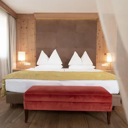 Resort Adler Dolomiti