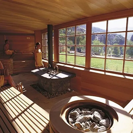 Adler Dolomiti Resort