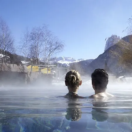 Adler Dolomiti Resort