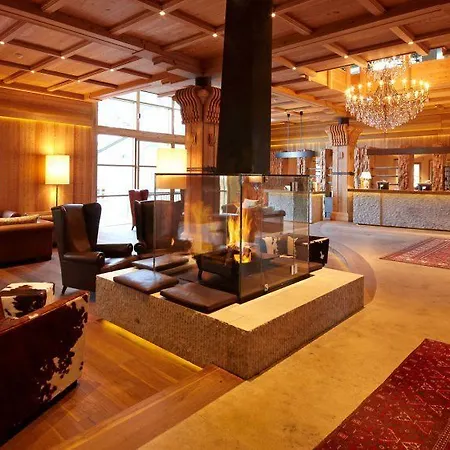 Adler Dolomiti Resort