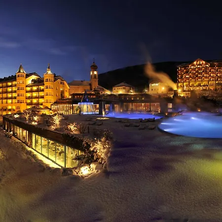 Resort Adler Dolomiti