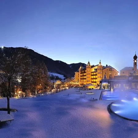 Adler Dolomiti 5*
