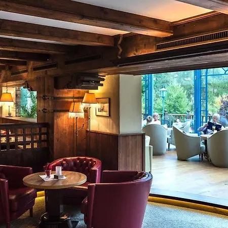 Resort Adler Dolomiti
