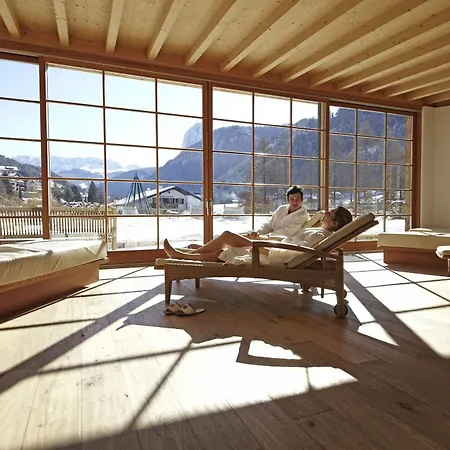 Adler Dolomiti Resort 5*
