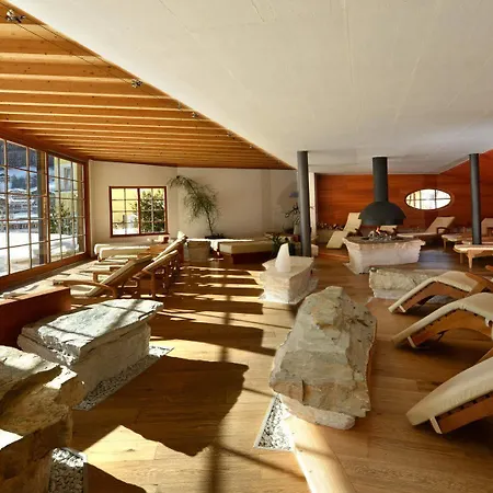 Adler Dolomiti Resort 5*